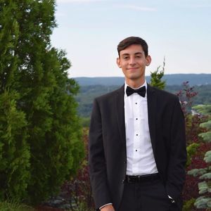 Meet your Posher, Vincent